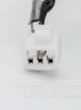 TYC Genera Door Mirror Toyota Tacoma Left 2001-2004                                     - 5290132 - Image 4