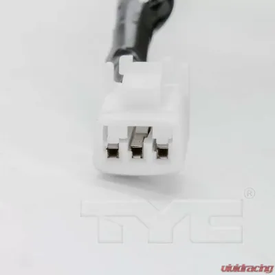 TYC Genera Door Mirror Toyota Tacoma Left 2001-2004 - 5290132