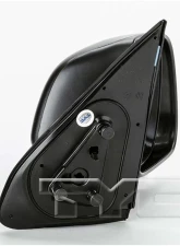 TYC Genera Door Mirror Toyota Tacoma Right 2005-2011                                     - 5290311 - Image 3