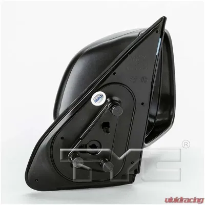 TYC Genera Door Mirror Toyota Tacoma Right 2005-2011 - 5290311