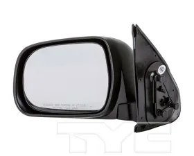 TYC Genera Door Mirror Toyota Tacoma Left 2005-2011