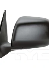 TYC Genera Door Mirror Toyota Tacoma Left 2005-2011                                     - 5290312 - Image 2