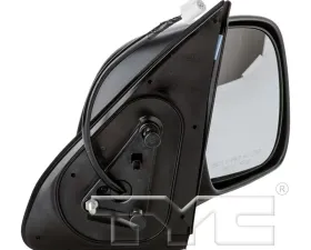 TYC Genera Door Mirror Toyota Tacoma Right 2005-2010