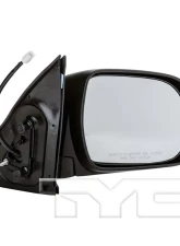 TYC Genera Door Mirror Toyota Tacoma Right 2005-2010                                     - 5290331 - Image 2