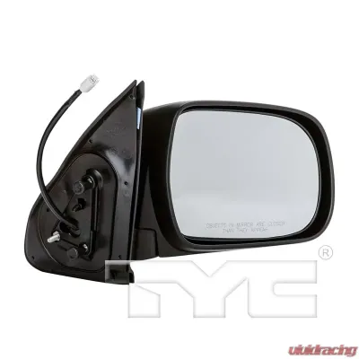 TYC Genera Door Mirror Toyota Tacoma Right 2005-2010 - 5290331