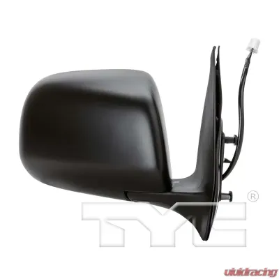 TYC Genera Door Mirror Toyota Tacoma Right 2005-2010 - 5290331