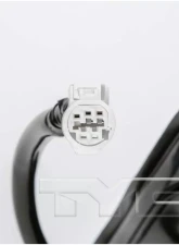 TYC Genera Door Mirror Toyota Tacoma Right 2005-2010                                     - 5290331 - Image 4