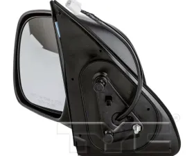 TYC Genera Door Mirror Toyota Tacoma Left 2005-2010