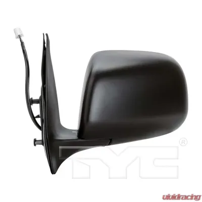 TYC Genera Door Mirror Toyota Tacoma Left 2005-2010 - 5290332
