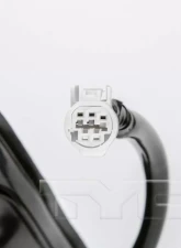 TYC Genera Door Mirror Toyota Tacoma Left 2005-2010                                     - 5290332 - Image 4