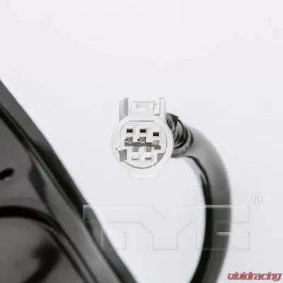 TYC Genera Door Mirror Toyota Tacoma Left 2005-2010 - 5290332