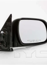 TYC Genera Door Mirror Toyota Tacoma Right 2012-2015                                     - 5290411 - Image 3