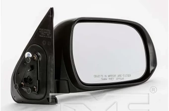 Mirrors