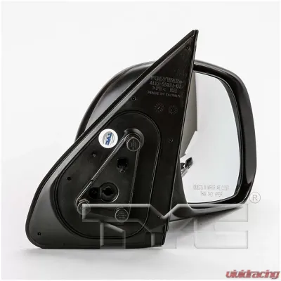 TYC Genera Door Mirror Toyota Tacoma Right 2012-2015 - 5290411