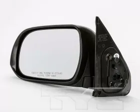 TYC Genera Door Mirror Toyota Tacoma Left 2012-2015