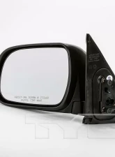 TYC Genera Door Mirror Toyota Tacoma Left 2012-2015                                     - 5290412 - Image 3