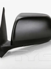 TYC Genera Door Mirror Toyota Tacoma Left 2012-2015                                     - 5290412 - Image 2