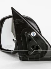 TYC Genera Door Mirror Toyota Tacoma Left 2012-2015                                     - 5290412 - Image 3