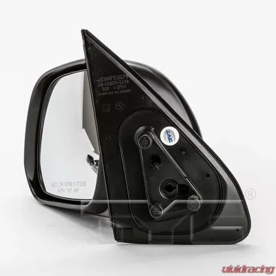 TYC Genera Door Mirror Toyota Tacoma Left 2012-2015 - 5290412
