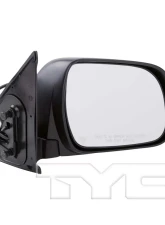 TYC Genera Door Mirror Toyota Tacoma Right 2012-2015                                     - 5290431 - Image 2