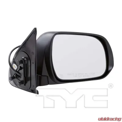 TYC Genera Door Mirror Toyota Tacoma Right 2012-2015 - 5290431