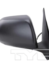 TYC Genera Door Mirror Toyota Tacoma Right 2012-2015                                     - 5290431 - Image 3