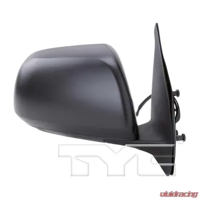 TYC Genera Door Mirror Toyota Tacoma Right 2012-2015 - 5290431