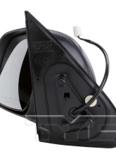 TYC Genera Door Mirror Toyota Tacoma Left 2012-2015                                     - 5290432 - Image 4