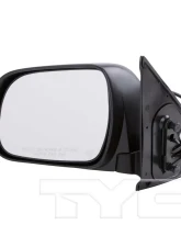 TYC Genera Door Mirror Toyota Tacoma Left 2012-2015                                     - 5290432 - Image 2