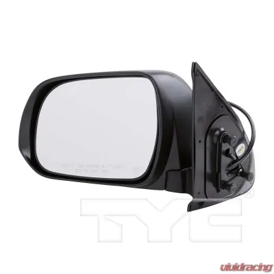TYC Genera Door Mirror Toyota Tacoma Left 2012-2015 - 5290432