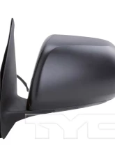 TYC Genera Door Mirror Toyota Tacoma Left 2012-2015                                     - 5290432 - Image 3