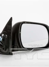 TYC Genera Door Mirror Toyota Tacoma Right 2012-2015                                     - 5290531 - Image 2
