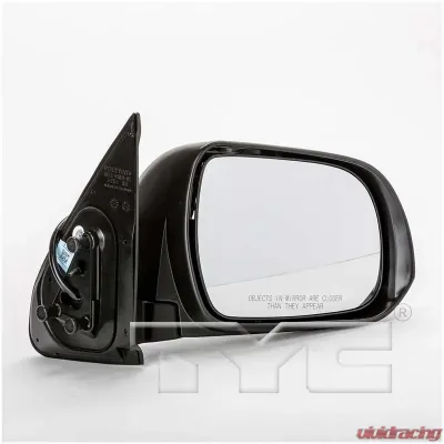 TYC Genera Door Mirror Toyota Tacoma Right 2012-2015 - 5290531