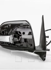 TYC Genera Door Mirror Toyota Tacoma Right 2012-2015                                     - 5290531 - Image 3