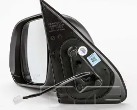 TYC Genera Door Mirror Toyota Tacoma Left 2012-2015