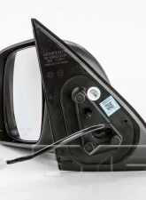 TYC Genera Door Mirror Toyota Tacoma Left 2012-2015                                     - 5290532 - Image 4