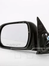 TYC Genera Door Mirror Toyota Tacoma Left 2012-2015                                     - 5290532 - Image 2