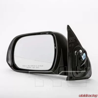 TYC Genera Door Mirror Toyota Tacoma Left 2012-2015 - 5290532