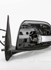 TYC Genera Door Mirror Toyota Tacoma Left 2012-2015                                     - 5290532 - Image 3