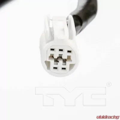 TYC Genera Door Mirror Toyota Tacoma Left 2012-2015 - 5290532