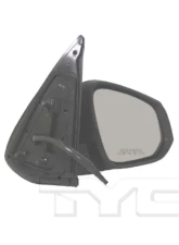 TYC Genera Door Mirror Toyota Tacoma Right 2016-2020                                     - 5290671 - Image 2