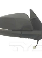 TYC Genera Door Mirror Toyota Tacoma Right 2016-2020                                     - 5290671 - Image 4