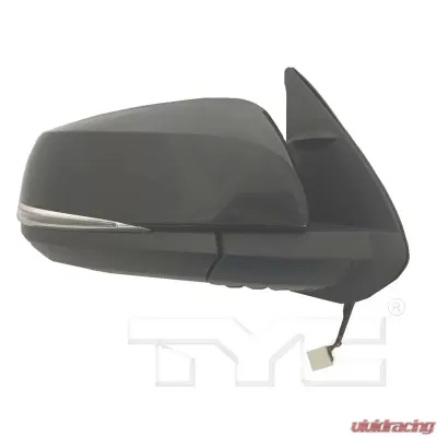 TYC Genera Door Mirror Toyota Tacoma Right 2016-2020 - 5290671