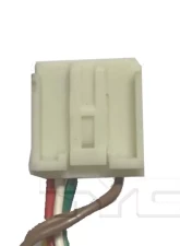 TYC Genera Door Mirror Toyota Tacoma Left 2016-2020                                     - 5290672 - Image 6