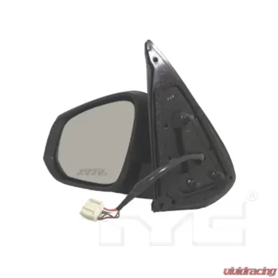TYC Genera Door Mirror Toyota Tacoma Left 2016-2020 - 5290672