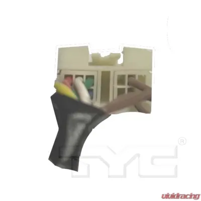 TYC Genera Door Mirror Toyota Tacoma Left 2016-2020 - 5290672