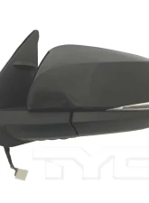 TYC Genera Door Mirror Toyota Tacoma Left 2016-2020                                     - 5290672 - Image 4