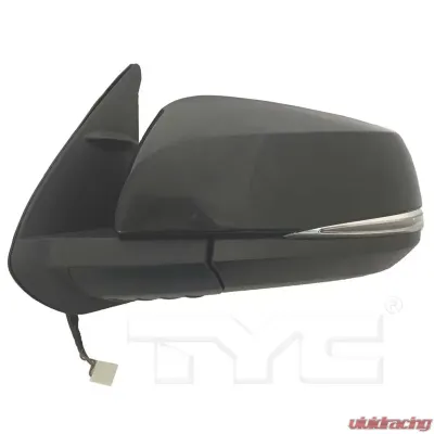 TYC Genera Door Mirror Toyota Tacoma Left 2016-2020 - 5290672
