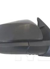 TYC Genera Door Mirror Toyota Tacoma Right 2016-2020                                     - 5290681 - Image 4