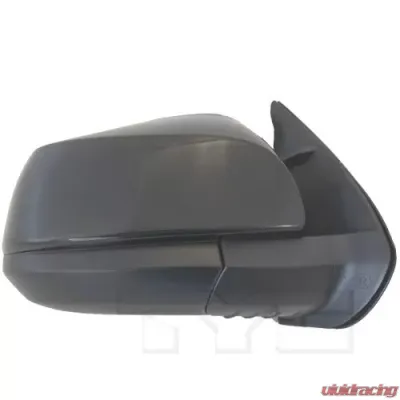 TYC Genera Door Mirror Toyota Tacoma Right 2016-2020 - 5290681